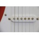 FENDER SQUIER BULLET STRATOCASTER RW TR 