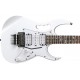 IBANEZ JEM JR WHITE