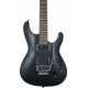 IBANEZ S420 WEATHERED BLACK