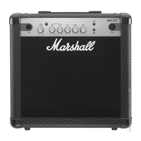 MARSHALL MG15CF