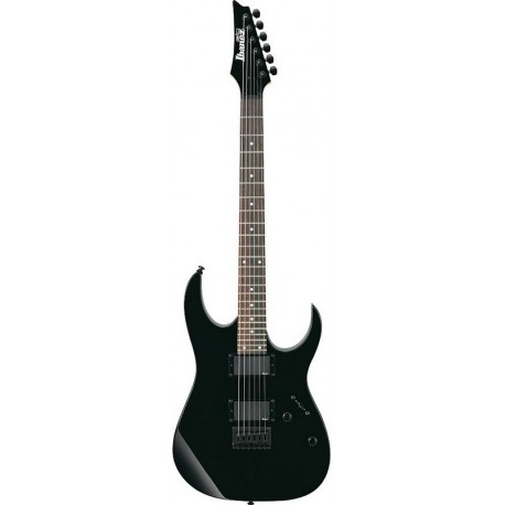 IBANEZ GRGR121EX-BKN