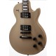 GIBSON 2014 LES PAUL STUDIO  GOVERNMENT SERIES 2 GOVERNMENT TAN