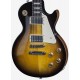 GIBSON 2016 LP STUDIO VINTAGE SUNBURST CHROME