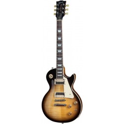 GIBSON LP CLASSIC 2015 VSB NKL HDWE