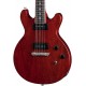 GIBSON LES PAUL SPECIAL DOUBLE CUT 2015 HERITAGE CHERRY