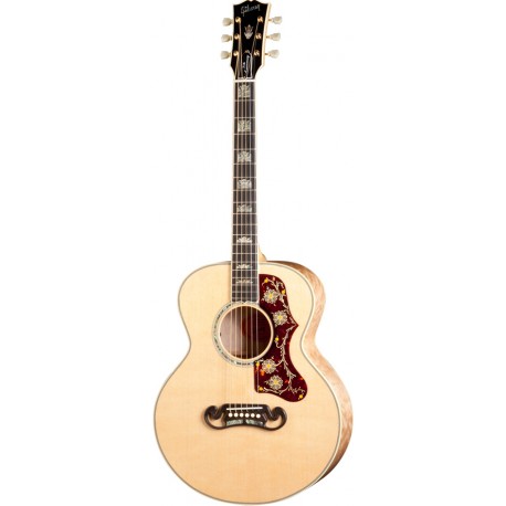 GIBSON SJ-200 PARLOR EDITION LIMITED