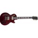 GIBSON 2016 LP STUDIO T WINE RED CHROME