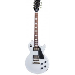 GIBSON 2016 LP STUDIO T WHITE GOLD