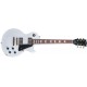 GIBSON 2016 LP STUDIO T WHITE GOLD