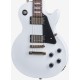 GIBSON 2016 LP STUDIO T WHITE GOLD