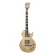 GIBSON LES PAUL ALL WOOD ANTIQUE NATURAL 