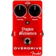 Fender Malmsteen Overdrive Pedal