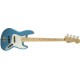 FENDER STANDARD JAZZ BASS RW LPB