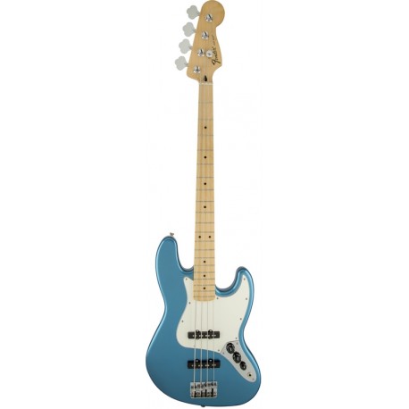 FENDER STANDARD JAZZ BASS RW LPB