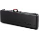 FENDER ABS MOLDED BASS CASE