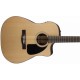 FENDER CD-100CE NT