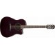 FENDER T-BUCKET 300CE ASH TRANS VIOLET