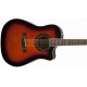 FENDER T-BUCKET 300CE FMT 3SB