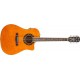 FENDER T-BUCKET 300CE QMT AM