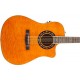 FENDER T-BUCKET 300CE QMT AM