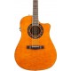 FENDER T-BUCKET 300CE QMT AM