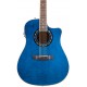 FENDER T-BUCKET 300CE QMT TBL