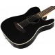 FENDER TELECOUSTIC BLACK