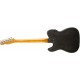 FENDER TELECOUSTIC BLACK