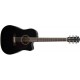 FENDER CD-140SCE BK