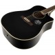 FENDER CD-140SCE BK