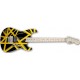 FENDER EVH STRIPED BYS