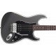 FENDER BLACKTOP STRAT RW FR TSV