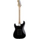 FENDER STANDARD STRATOCASTER HSS FR RW BLACK