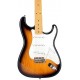 FENDER LTD 58 STRATOCASTER MN 3SB