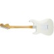 FENDER JIMI HENDRIX STRATOCASTER MN OWT