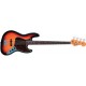 FENDER CLASSIC 60S JAZZ BASS RW 3TSB LACQUER