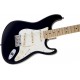 FENDER AMERICAN STANDARD STRATOCASTER 2012 MN BK