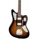 FENDER KURT COBAIN JAGUAR NOS 3TSB