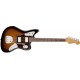 FENDER KURT COBAIN JAGUAR NOS 3TSB