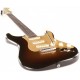 FENDER FSR AMERICAN STD STRAT V NECK RW M3TS