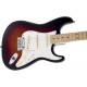 FENDER AMERICAN STANDARD STRATOCASTER 2012 RW 3TS