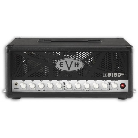 FENDER EVH 5150 III HD