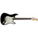 FENDER AMERICAN STANDARD STRATOCASTER RW BLACK