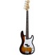 FENDER STANDARD P-BASS (ROSEWOOD FINGERBOARD) BROWN SUNBURST