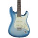 FENDER AMERICAN ELITE STRATOCASTER RW SKY BURST METALLIC