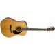 FENDER PM-1 PARAMOUNT STANDARD DREADNOUGHT NAT