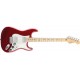 FENDER STANDARD STRATOCASTER MN CAR