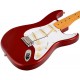 FENDER STANDARD STRATOCASTER MN CAR