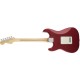 FENDER STANDARD STRATOCASTER MN CAR