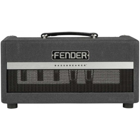 FENDER BASSBREAKER 15 HEAD